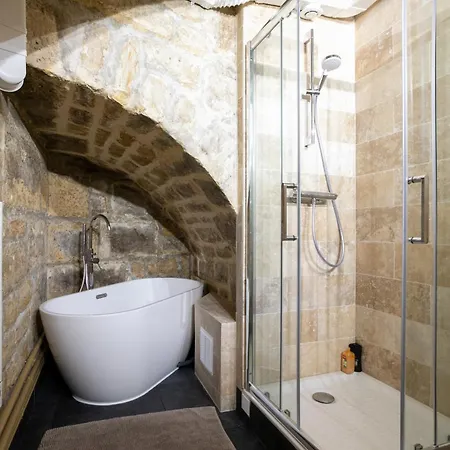 Appartement Broca Mouffetard Parijs Buitenkant foto