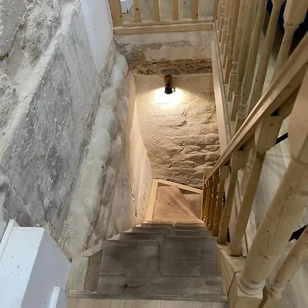 Appartement Broca Mouffetard Parijs Buitenkant foto
