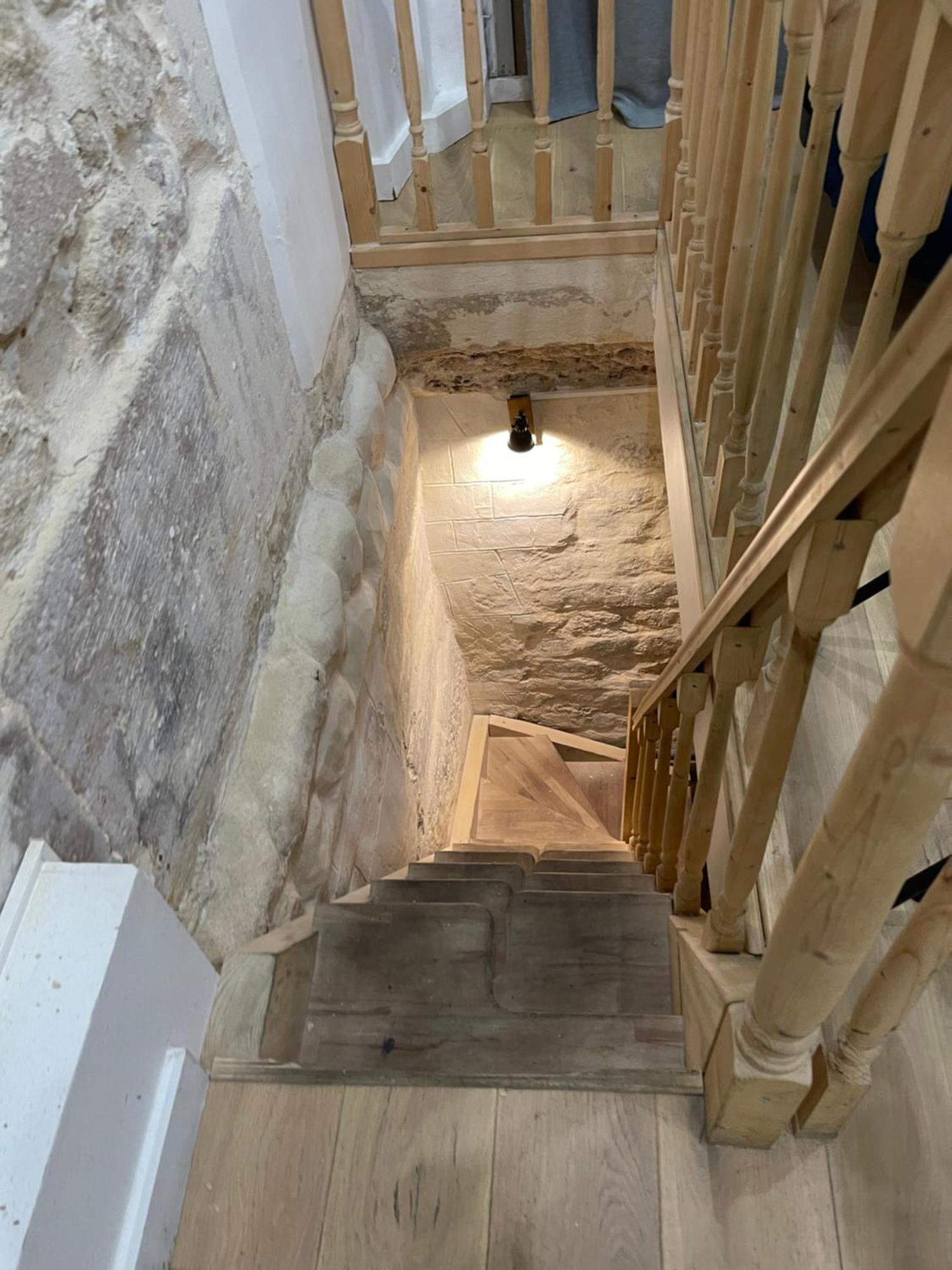 Appartement Broca Mouffetard Parijs