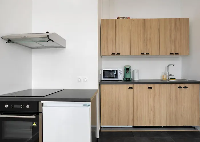 Appartement Broca Mouffetard